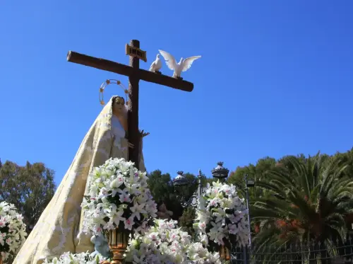 FiestasTradiciones-S.Santa-Imagenes-Hellin