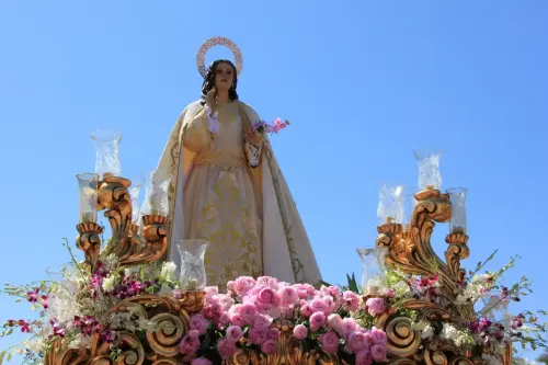 SemanaSanta | Imágenes - Hellín