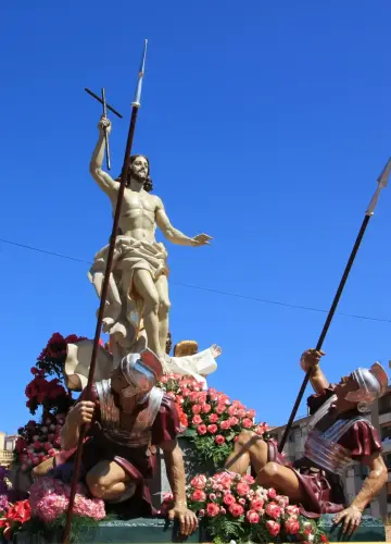 FiestasTradiciones-S.Santa-Imagenes-Hellin3