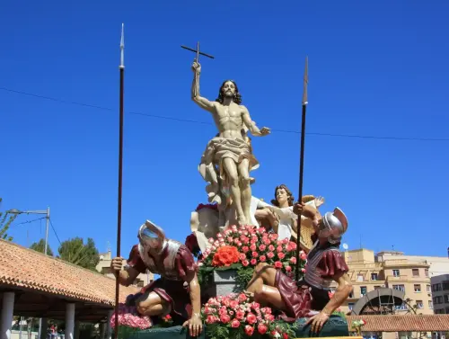 FiestasTradiciones-S.Santa-Imagenes-Hellin4