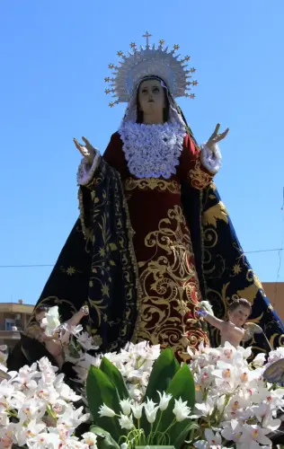FiestasTradiciones-S.Santa-Imagenes-Hellin6