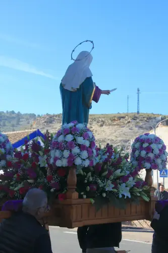 FiestasTradiciones-La-Candelaria-Minateda18