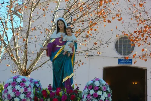 FiestasTradiciones-La-Candelaria-Minateda24