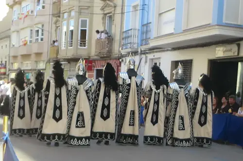 FiestasTradiciones-MorCrist.-Almansa189