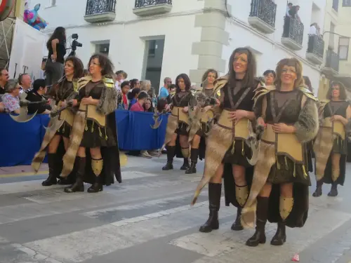 FiestasTradiciones-MorCrist.-Almansa196