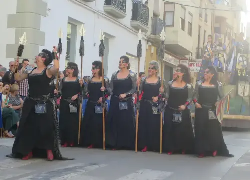 FiestasTradiciones-MorCrist.-Almansa197