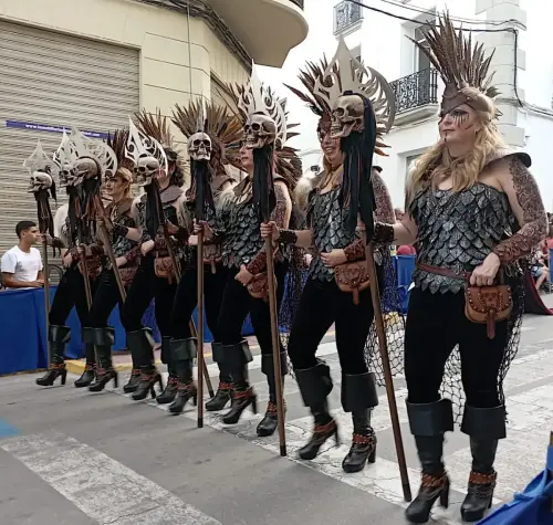 FiestasTradiciones-MorCrist.-Almansa258