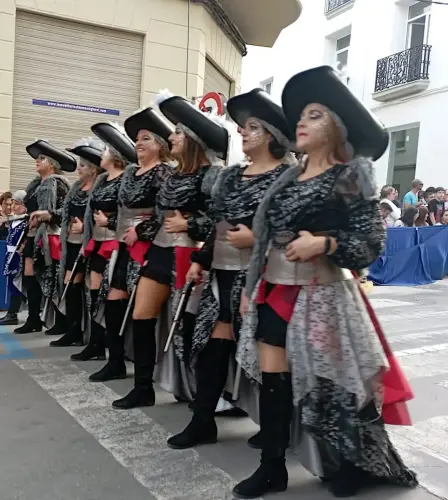 FiestasTradiciones-MorCrist.-Almansa276
