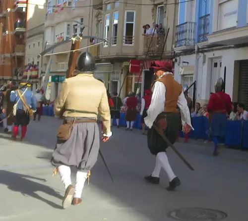 FiestasTradiciones-MorCrist.-Almansa51