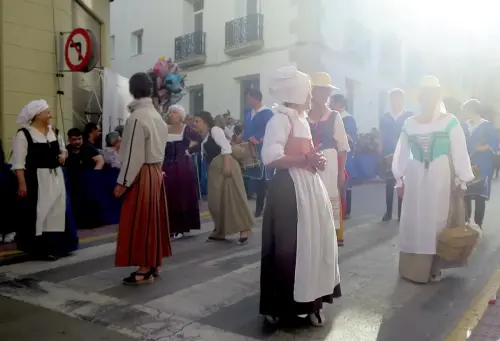 FiestasTradiciones-MorCrist.-Almansa80