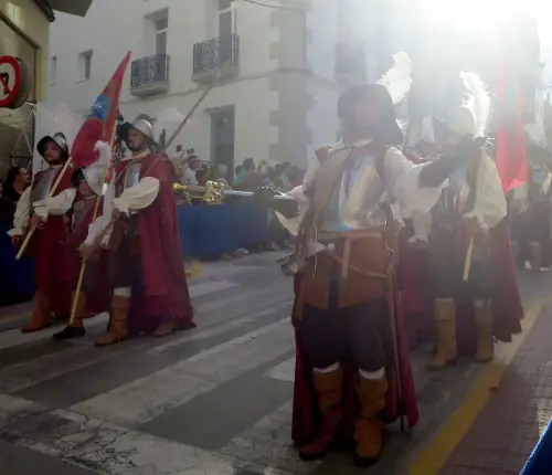 FiestasTradiciones-MorCrist.-Almansa90