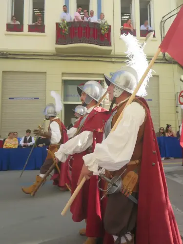 FiestasTradiciones-MorCrist.-Almansa92