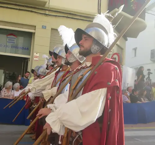 FiestasTradiciones-MorCrist.-Almansa93