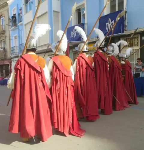 FiestasTradiciones-MorCrist.-Almansa94