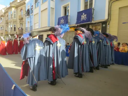 FiestasTradiciones-MorCrist.-Almansa97