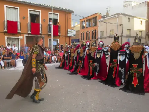FiestasTradiciones-MorCrist.-Caudete10