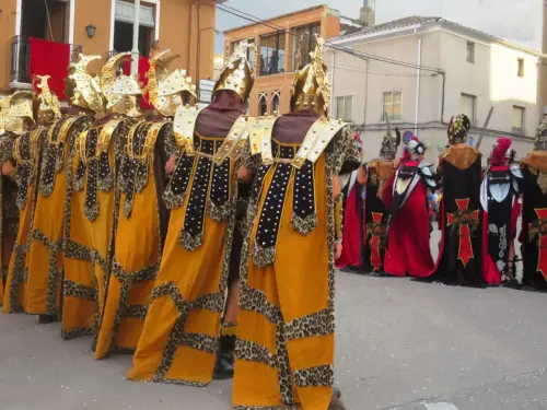FiestasTradiciones-MorCrist.-Caudete11