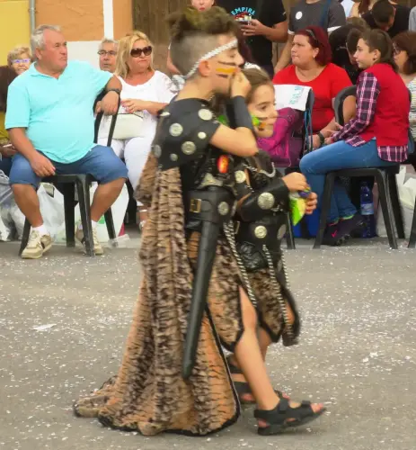 FiestasTradiciones-MorCrist.-Caudete13