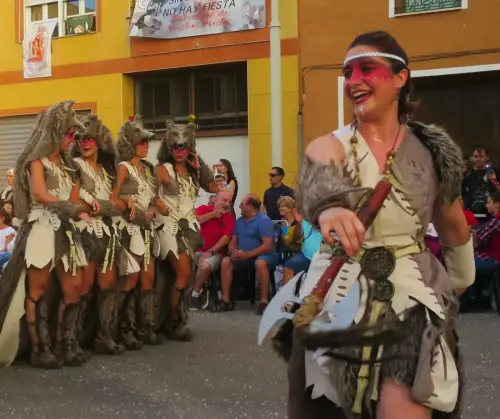 FiestasTradiciones-MorCrist.-Caudete24