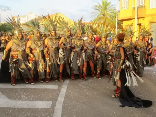 FiestasTradiciones-MorCrist.-Caudete35