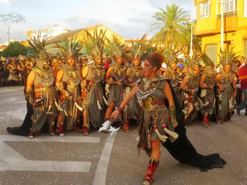 FiestasTradiciones-MorCrist.-Caudete36