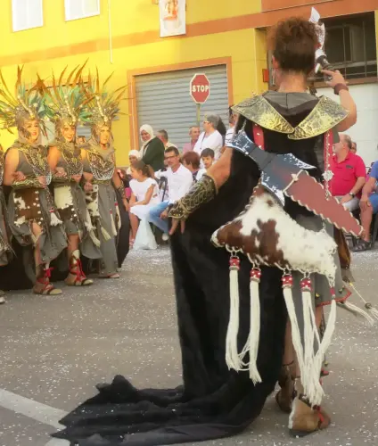 FiestasTradiciones-MorCrist.-Caudete37