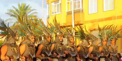 FiestasTradiciones-MorCrist.-Caudete38