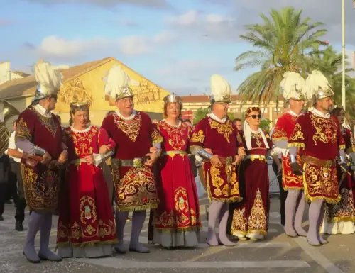 FiestasTradiciones-MorCrist.-Caudete4