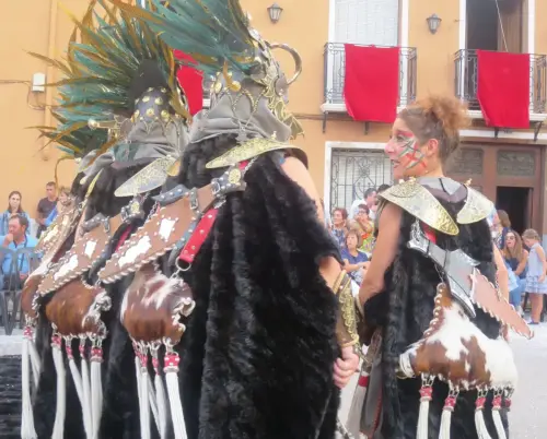 FiestasTradiciones-MorCrist.-Caudete41