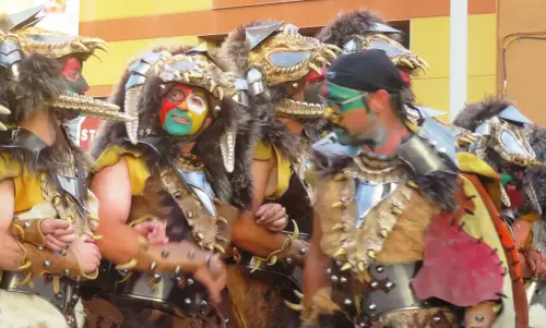 FiestasTradiciones-MorCrist.-Caudete43