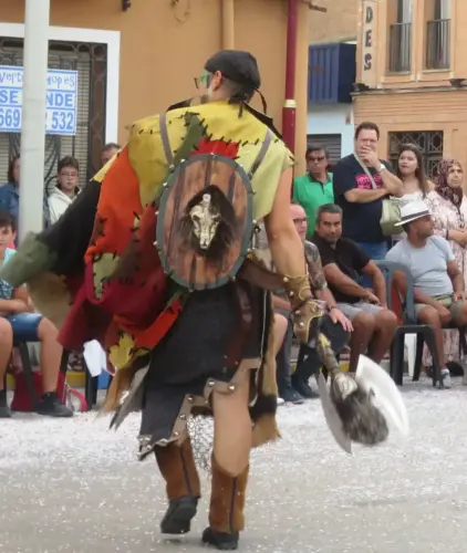 FiestasTradiciones-MorCrist.-Caudete44