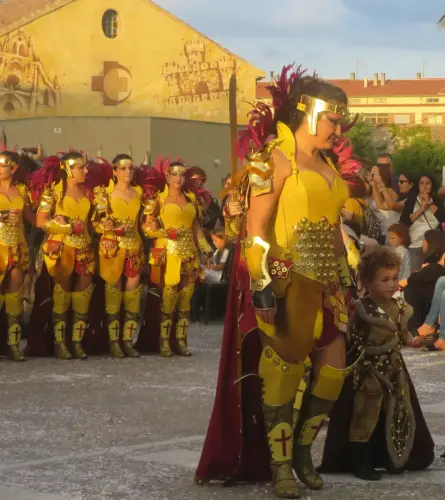 FiestasTradiciones-MorCrist.-Caudete47