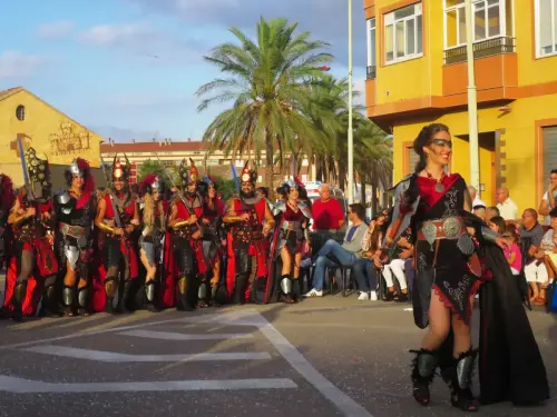 FiestasTradiciones-MorCrist.-Caudete5