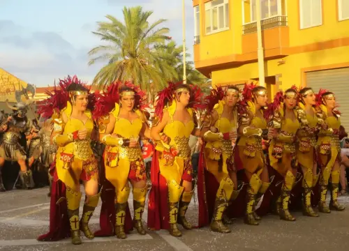 FiestasTradiciones-MorCrist.-Caudete50