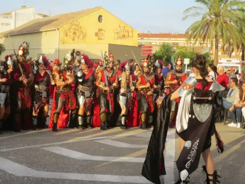 FiestasTradiciones-MorCrist.-Caudete7