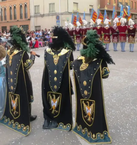 FiestasTradiciones-MorCrist.-Caudete79