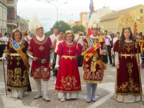 FiestasTradiciones-MorCrist.-Caudete82