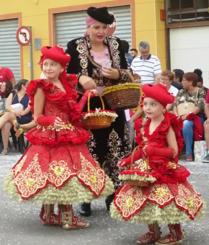 FiestasTradiciones-MorCrist.-Caudete84