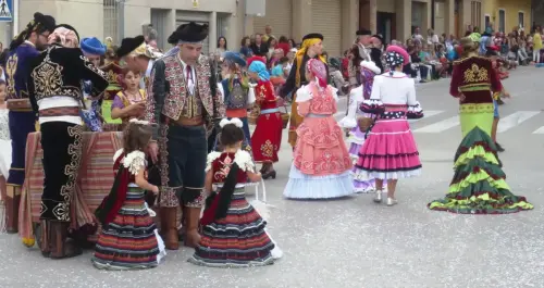 FiestasTradiciones-MorCrist.-Caudete87