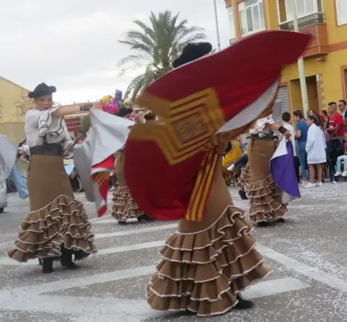 FiestasTradiciones-MorCrist.-Caudete92