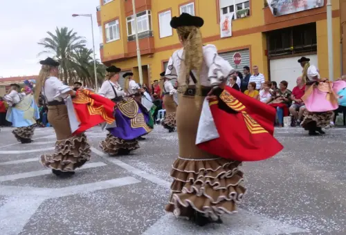 FiestasTradiciones-MorCrist.-Caudete93