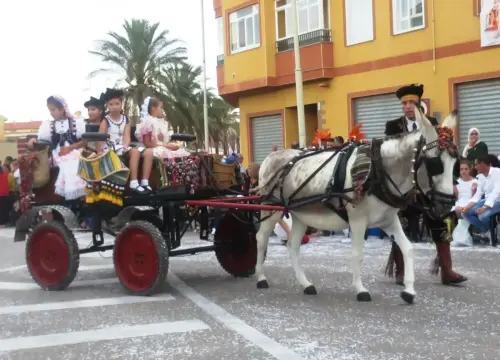 FiestasTradiciones-MorCrist.-Caudete97