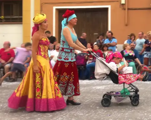 FiestasTradiciones-MorCrist.-Caudete99