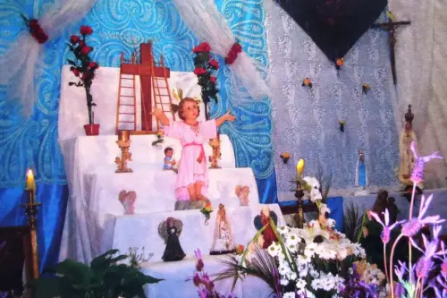 Quintos | Corpus | Cruz Mayo | Mayos