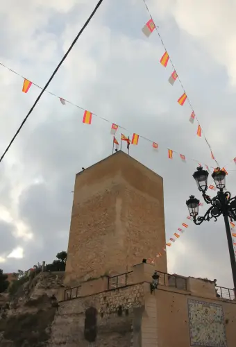 FiestasTradiciones-Romeria-Virgen-Cubas-Jorquera