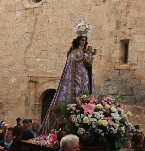 FiestasTradiciones-Romeria-Virgen-Cubas-Jorquera12