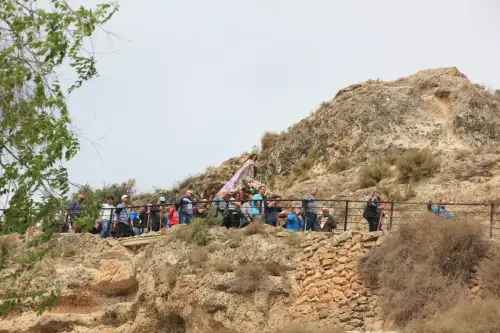 FiestasTradiciones-Romeria-Virgen-Cubas-Jorquera139