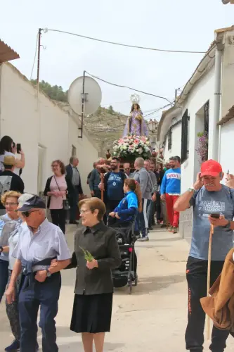 FiestasTradiciones-Romeria-Virgen-Cubas-Jorquera149