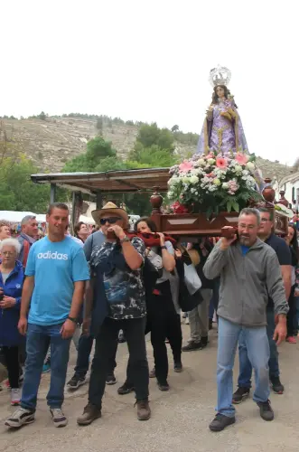 FiestasTradiciones-Romeria-Virgen-Cubas-Jorquera158