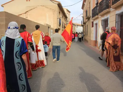 FiestasTradiciones-Romeria-Virgen-Cubas-Jorquera16
